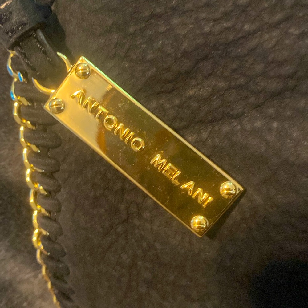 Antonio melani purse